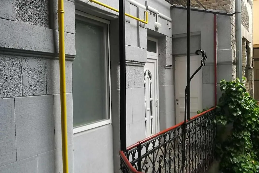 Beliz2 Ac New Cozy Apartment In The City Center Budapest Hungary
