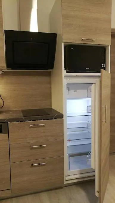 Beliz2 Ac New Cozy Apartment In The City Center Budapest 0*,  Hungary