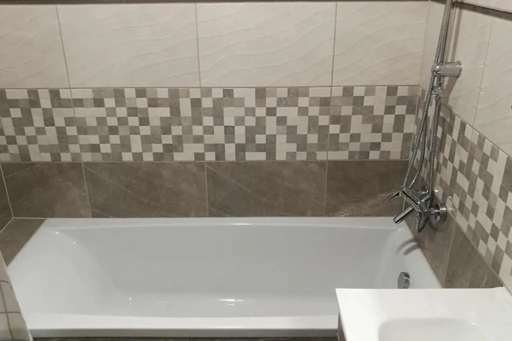 Beliz2 Ac New Cozy Apartment In The City Center Budapest 0*,
