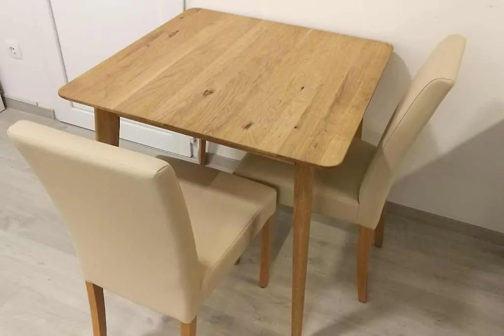Beliz2 Ac New Cozy Apartment In The City Center Budapest