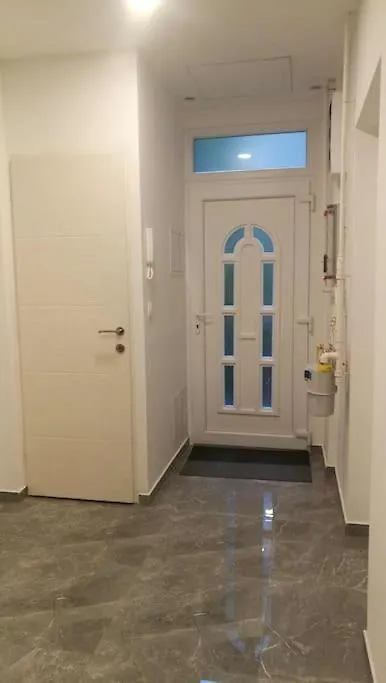 Beliz2 Ac New Cozy Apartment In The City Center Budapeste